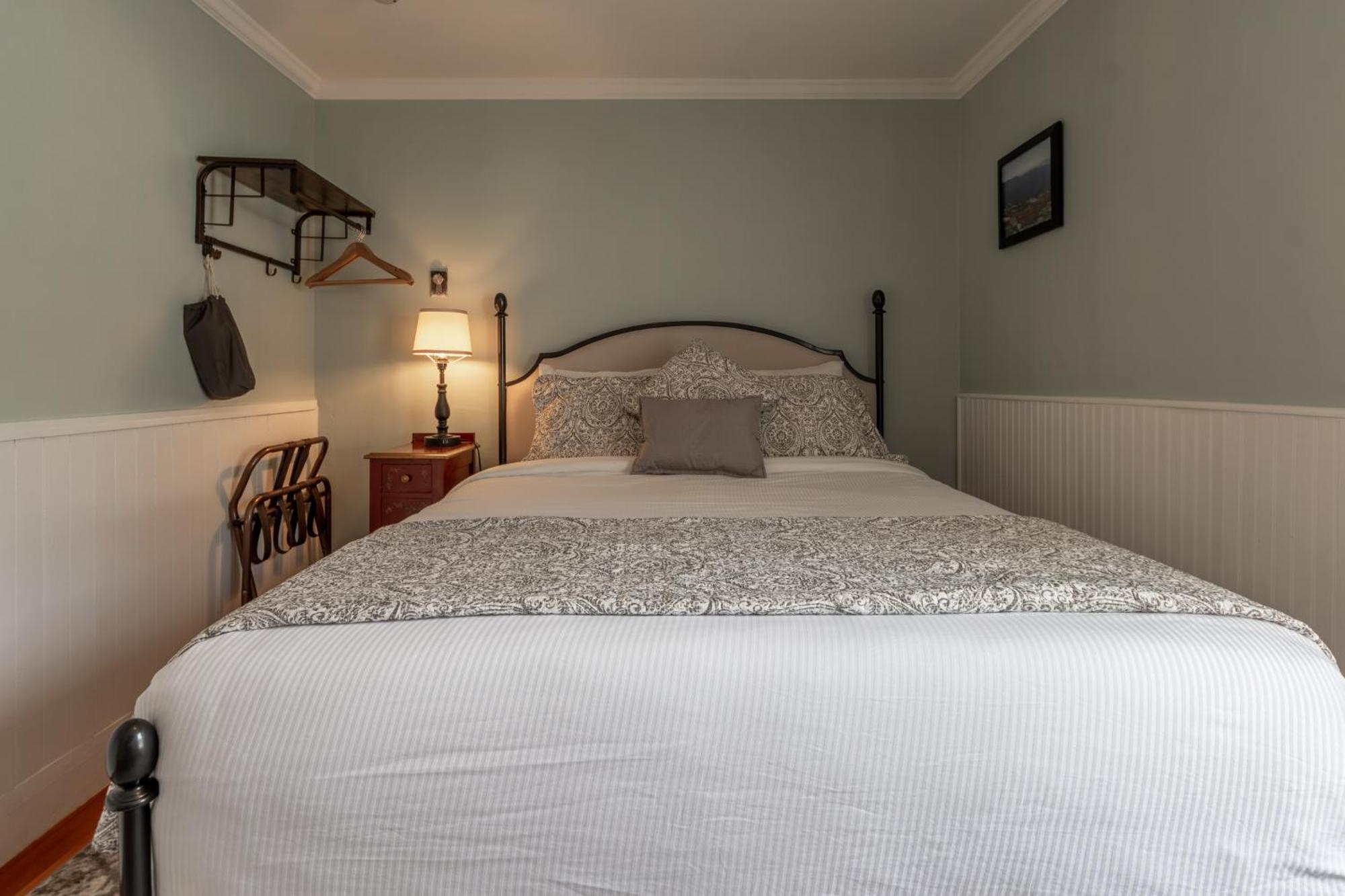 Cranmore Mountain Lodge Bed & Breakfast North Conway Pokoj fotografie