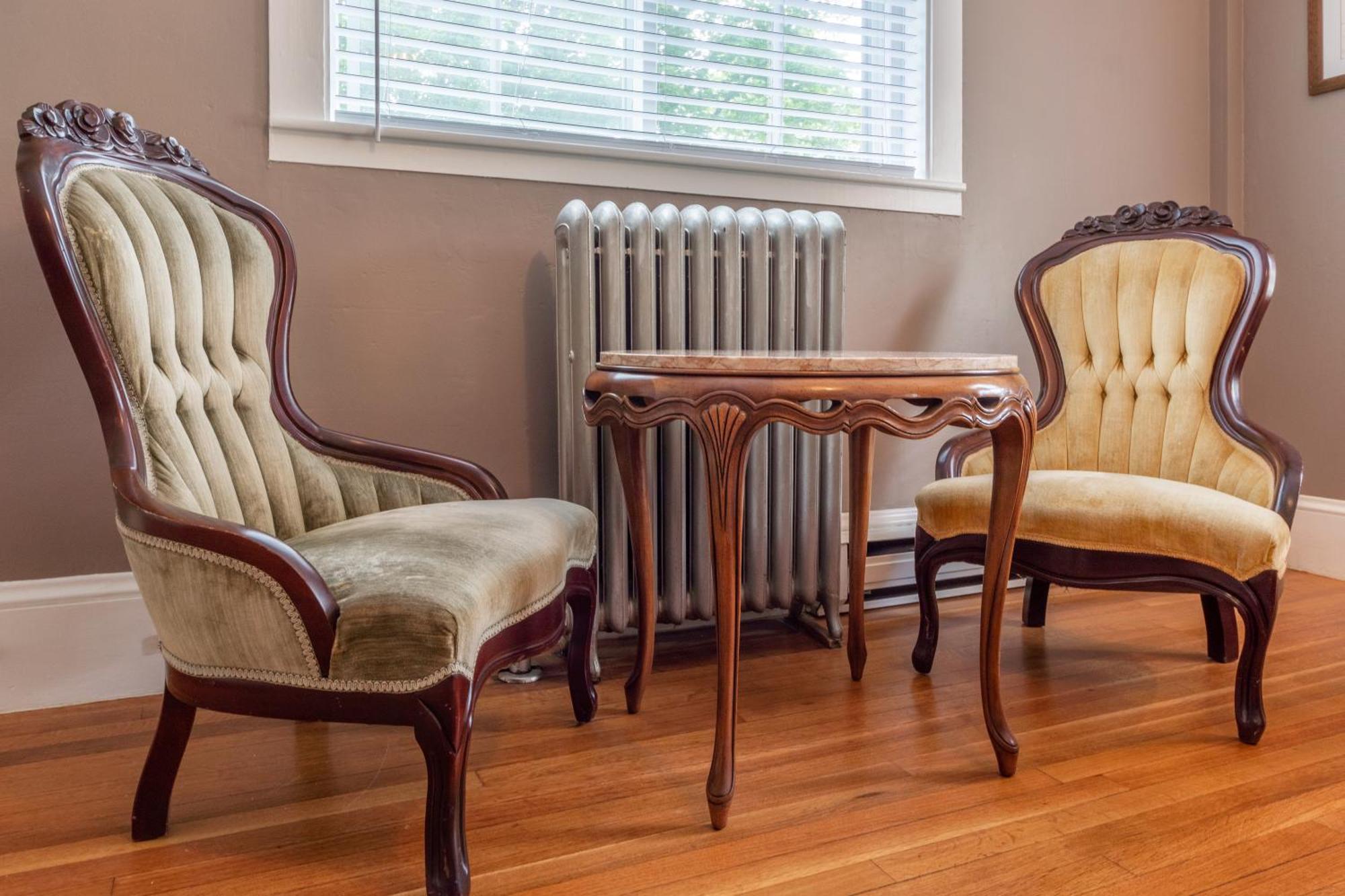 Cranmore Mountain Lodge Bed & Breakfast North Conway Pokoj fotografie