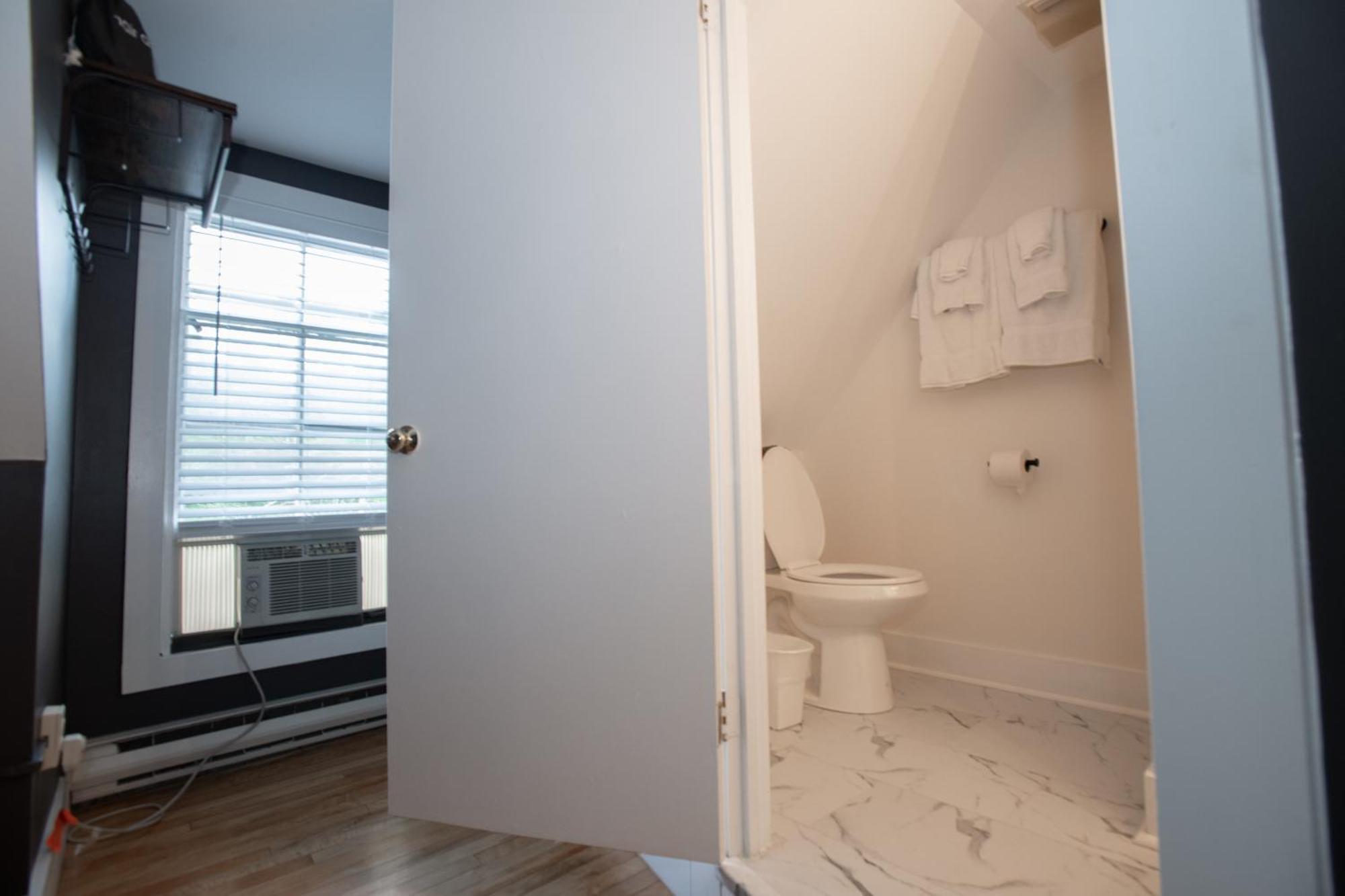 Cranmore Mountain Lodge Bed & Breakfast North Conway Pokoj fotografie